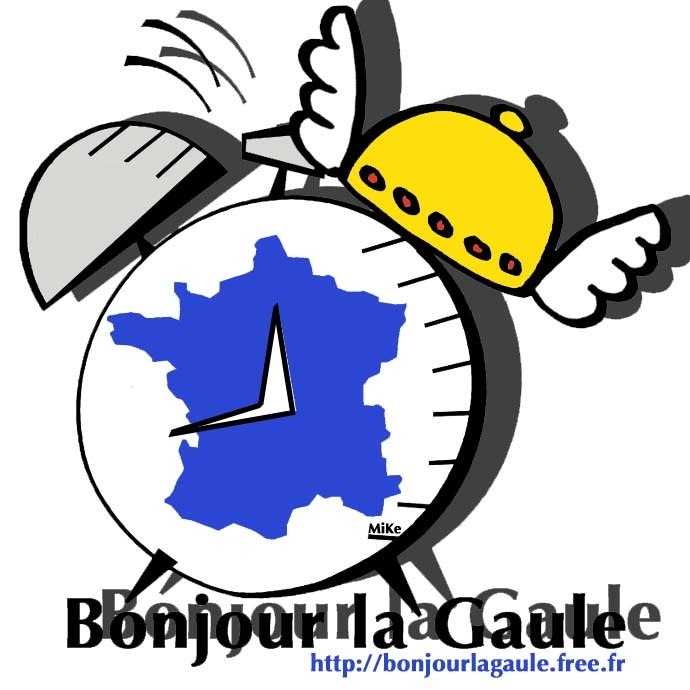 Découvrez et redécouvrez Bonjour La Gaule